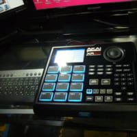 AKAI XR20 ゲット！