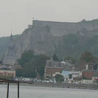 2009年　ヨーロッパキャンプ旅行
