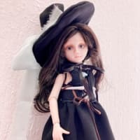 魔女の魔女子