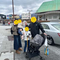 6月17日　次女の誕生日