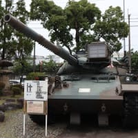 【M-5撮影速報】第3師団創設64周年・千僧駐屯地創設74周年記念行事.近畿二府四県防衛警備担当(2025-05-18)