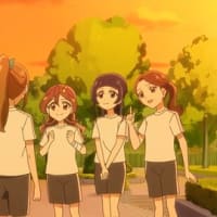 キミとアイドルプリキュア♪ 第１３話感想