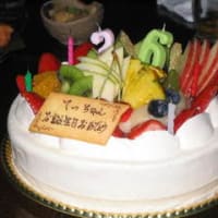 誕生日