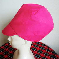 Rasta Crown Hat 　ラスタハット　