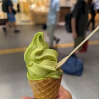 6月30日おやつ京都市京都駅八条口アスティ京都内・京町家茶屋抹茶亭福寿園