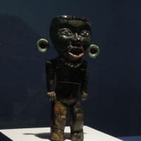 特別展　古代メキシコ②「 三大ピラミッドの都市遺跡　テオティワカン」