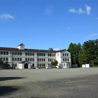 過疎地の学校