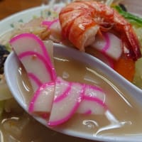 6/27(土)佐世保出身の店主が作る長崎チャンポンの繁盛店