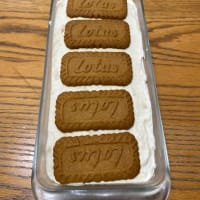 失敗お菓子