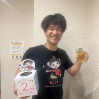 2024年もありがとうございました🧑‍🍳