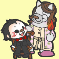 『死霊館』