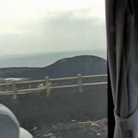 八丈小島もあるく　よみがえれ　三宅島応援ツアー　２６回目　三宅島