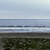 海の日 Surf#59 サイド強だらだらの腿腰➡焼き芋 