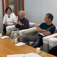 第3回充実シニアライフカフェを開催しました