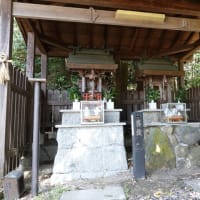 金山彦神社／金山媛神社（柏原市青谷／雁多尾畑）～日本最古の金属守護神を祀った人たちとは