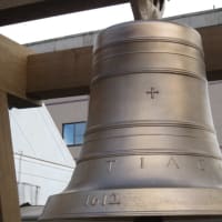 「サンチャゴの鐘」ー地域　文化　教会ー