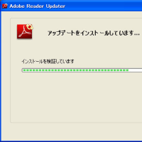 Adobe Reader X Update