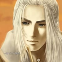 新大陸と地中海の証～エンディング
