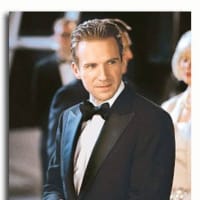 最近見た映画〈イングリッシュペイシェント〉〈メイドインマンハッタン〉