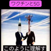 ルワンダのワクチン5G虐殺は、鉱物資源ドロボーらしい　2025/05/23