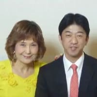 マダム路子と魅力人・卓球界レジェンド#松下浩二さんと！