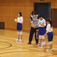 ☆平日練習☆