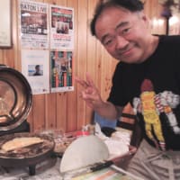 クリスマスイブイブ『かっちゃんのピザパーティ』終了(^^)/