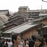 貧乏de奈良・京都1泊2日バスツアーの続きの続き