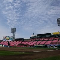 プロ野球開幕！