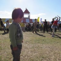 富士見産業祭。