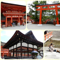 京都・魅力再発見「涼を感じる貴船神社」