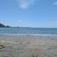海の上VSエアコンの中
