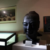 06/19奈良京都への旅-6（明日香村①：飛鳥資料館見物）