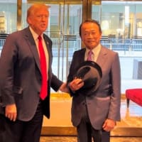 石破政権はトランプ氏の逆鱗に触れたか、フェンタニル見過ごし関税協議成果ゼロ
