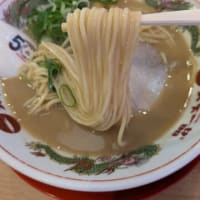 石川県にある唯一の天下一品