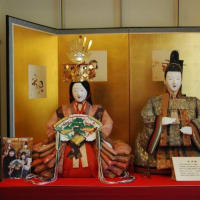 岩槻まちかど雛めぐり