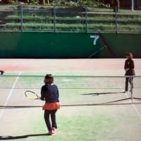 9.4&13ダブルス🎾