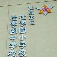 ４月から・・・