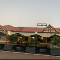 Restaurant Trainに乗ってきました。