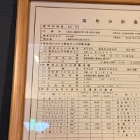プーさん　北海道上磯郡知内町　知内温泉　ユートピア和楽園に　また来たんだよおおう　その３