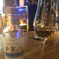 ウイスキー(2021.12-3) 福岡