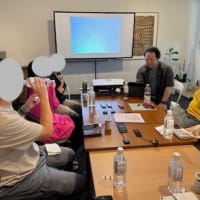 neten 青山でのロゴストロン活用ミェフワークショップ　初開催の模様をご報告