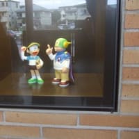 藤子・Ｆ・不二雄ミュージアムへ行ってきたナリ