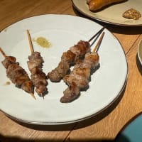 めしやの敵 そのきゅうひゃくご ピソラ 名古屋丹後通店 そのに