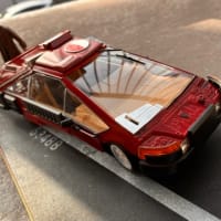 ニチモ1/12ロータスヨーロッパのご紹介。 - sportscar graphic ニチモ1/12ロータスヨーロッパのご紹介。 - sportscar graphic