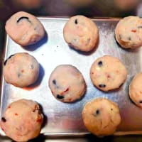 男爵でヴィーガンコロッケ