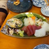 ６月１６日鶴舞公園テニスコートの後は６人で