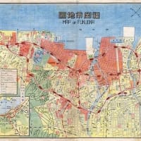 福岡大空襲から80年、ギンギラ太陽’s『天神開拓史2025』パンフ制作舞台裏話