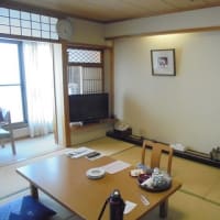 夏休みに伊東園ホテル＆熱川ハイツに行ってきました。
