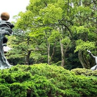 【出雲大社「ムスビの御神像」にみる古代の心】